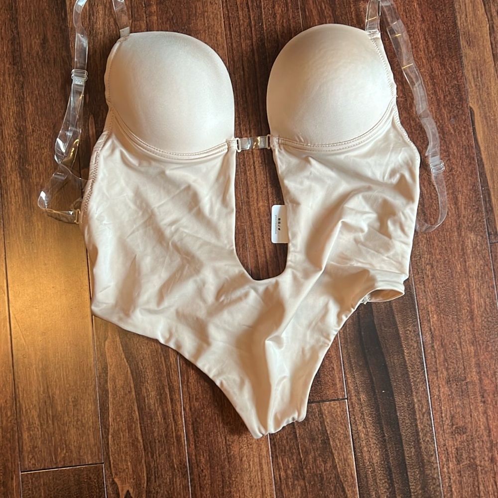 Body shape wear